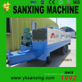 1000-750 Sanxing KQ Span Arch Shep Machine para Randa